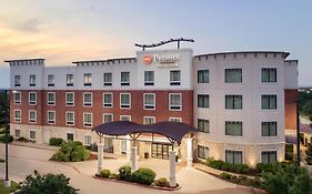 Best Western Premier Crown Chase Inn & Suites
